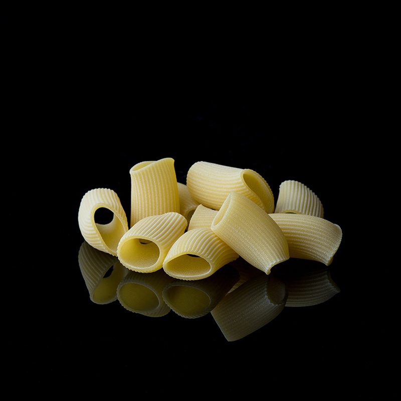 Paccheri Rigati